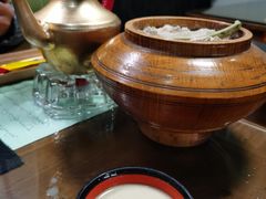 -五彩雪域藏餐馆