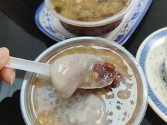 -百花传统甜品店(原址店)