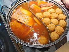 -桂花香手工面(鼓楼店)