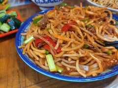 -伊穆祥牛肉面总店·清真