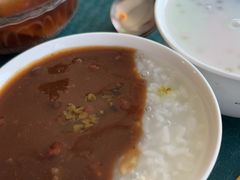 -笃笃笃糖粥(十全街店)