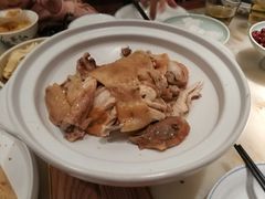 客家咸香鸡-客语客家菜(琶洲保利店)
