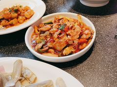 -王庄阿咪海鲜大排档(象园店)
