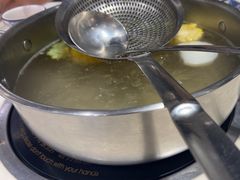 -陈记顺和潮汕牛肉火锅(韩江路店)
