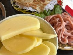 -重庆风光老灶火锅城(同德广场店)