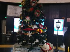 -万达影城(开福万达广场IMAX店)