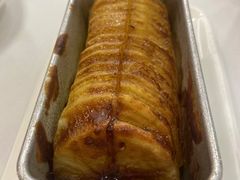 -五观堂素食(新华路店)
