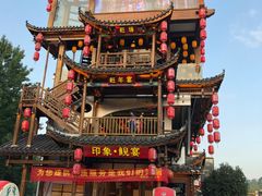 -印象鲵宴·张家界地标美食名片(溪布街店)