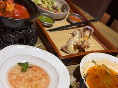 -那时新疆·若羌(经纬汇店)