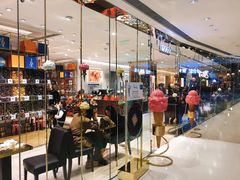 -VENCHI 闻绮(北京国贸商城店)