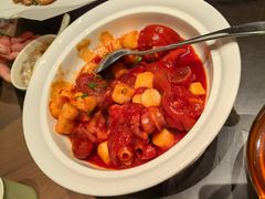 -楚山晓·楚湘菜(江夏永旺店)