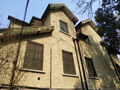 -上海蔡元培故居陈列馆