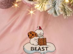 -BEAST野兽派(上海浦东嘉里城店)