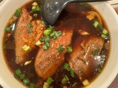 -中国厨房/台湾牛肉面