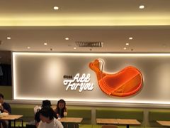 -德克士(五洲餐厅)