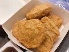 -麦当劳(凌云天地长桥店)