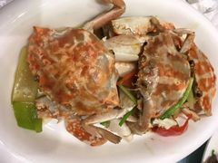 -龙泉海鲜酒楼(龙昆南路店)