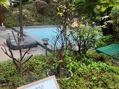 -凤翔首邑温泉度假村