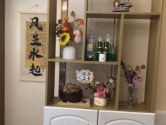 -岚魅儿·洗头头疗·按摩SPA(金光华店)