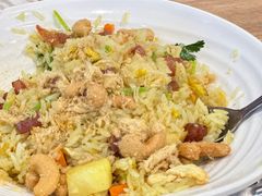 -裕记烧腊连锁餐饮(外马分店)