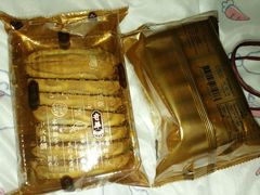 -奇华饼家(始创中心)