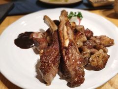 -广州增城保利皇冠假日酒店-玄日本餐厅