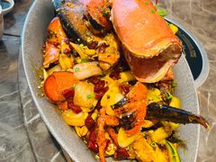 -蟹之国·精品蟹料理(极地店)