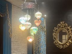 -美庐餐厅·湖北菜·吴佩孚公馆(南京路店)