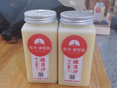 -东升灌浆包(辛庄街总店)