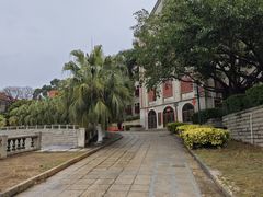 -厦门大学(思明校区)