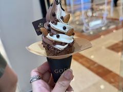 -GODIVA(月星环球港店)