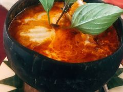-The Palmboo Restaurant