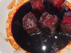 -永安鱼庄·镇江菜(东吴路店)