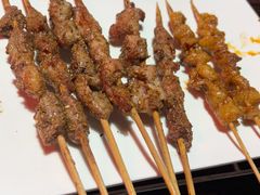 -清真·灰太狼烧烤海鲜大咖(沈阳道店)