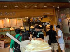 -茶颜悦色(登高路上店)