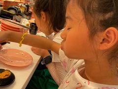 -争鲜回转寿司(通州万达店)