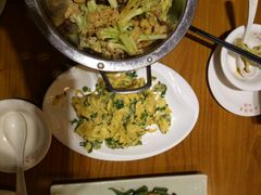 -山沟沟炒鸡(颐灏·海怡名都店)