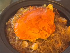 -采悦轩中餐厅·粤菜·海南菜(神州半岛喜来登度假酒店)