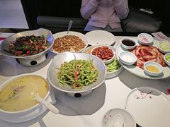 -额娘·春饼烤鸭(天鸿店)