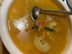 -金塔傣乡·云南民族特色菜·傣味手抓饭(金瓦路店)