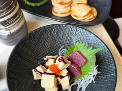 -粤海喜来登酒店-班妮海鲜铁板烧和牛放题餐厅(天河城店)