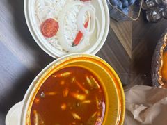 -HELLO 27 意面·沙拉·帕尼尼