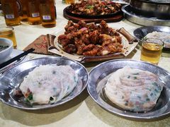 -标记美食新鲜猪杂(兴南大道店)