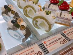 -方炉·天然食材面包店(青秀店)