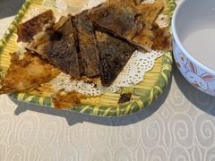 红糖饼-辣婆婆(航天桥店)