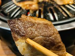 -九田家黑牛烤肉料理(二天地店)