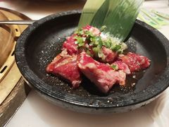 -厚贞日式烤肉(龙之梦店)