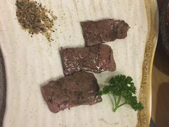 -悦和餐厅(CBD玉米楼店)