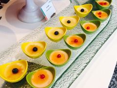 -厦门艾美酒店·新食谱西餐厅