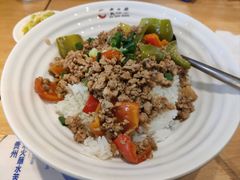 -贵凤凰贵州米粉(望京店)